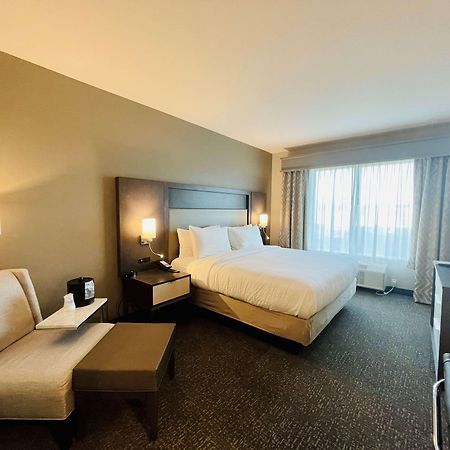 Best Western Plus Executive Residency Jackson Northeast Exterior photo