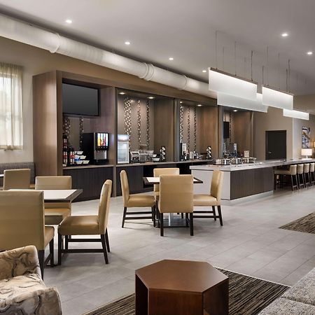 Best Western Plus Executive Residency Jackson Northeast Exterior photo