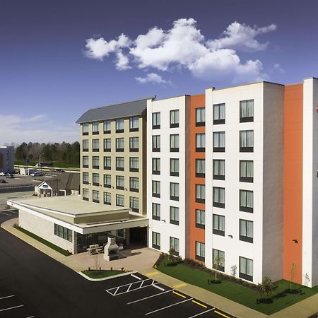 Best Western Plus Executive Residency Jackson Northeast Exterior photo