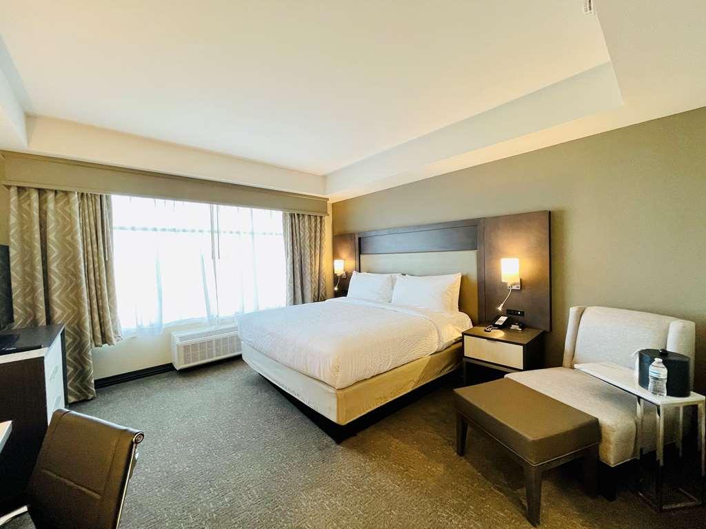 Best Western Plus Executive Residency Jackson Northeast Room photo