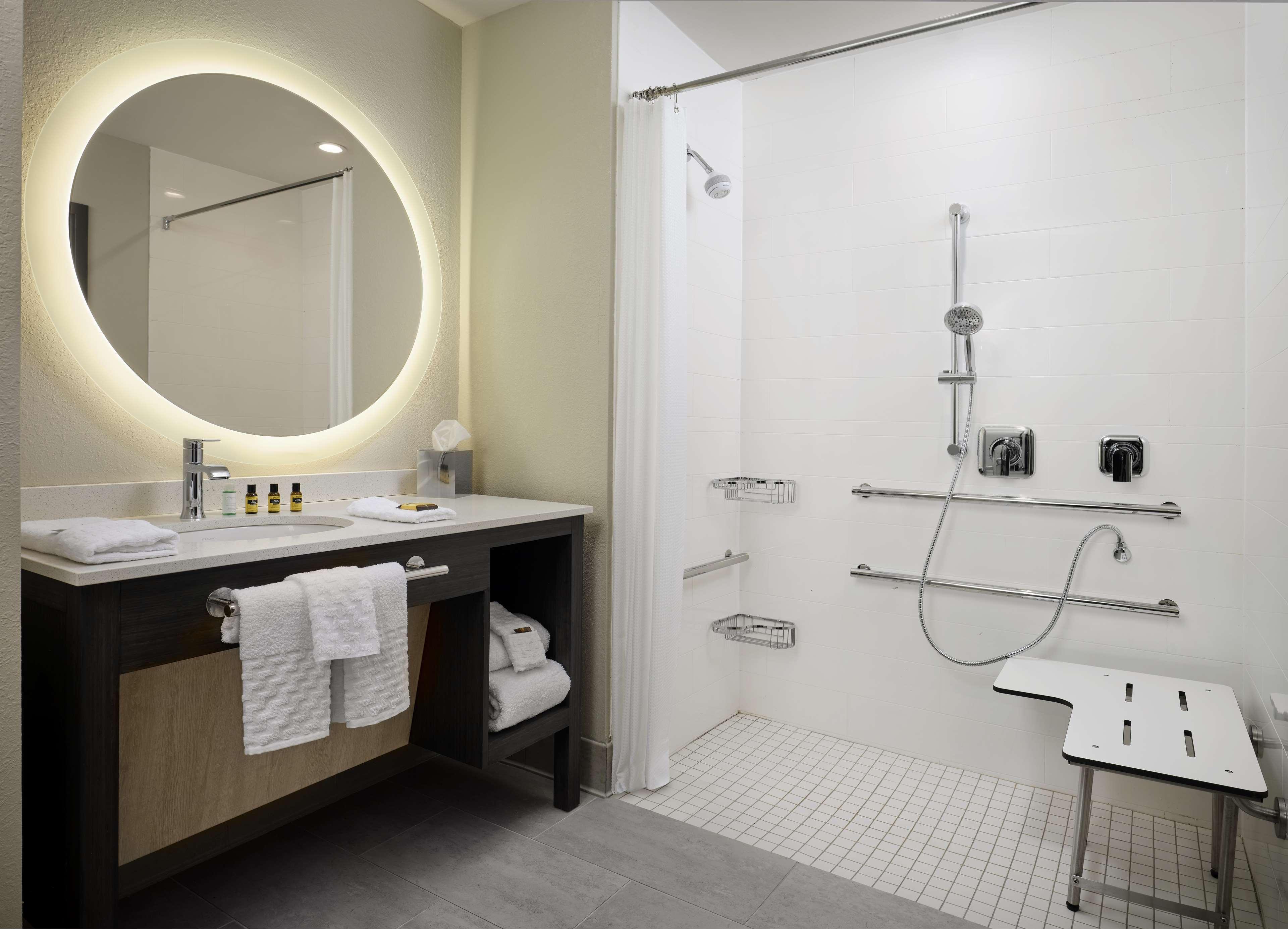 Best Western Plus Executive Residency Jackson Northeast Exterior photo