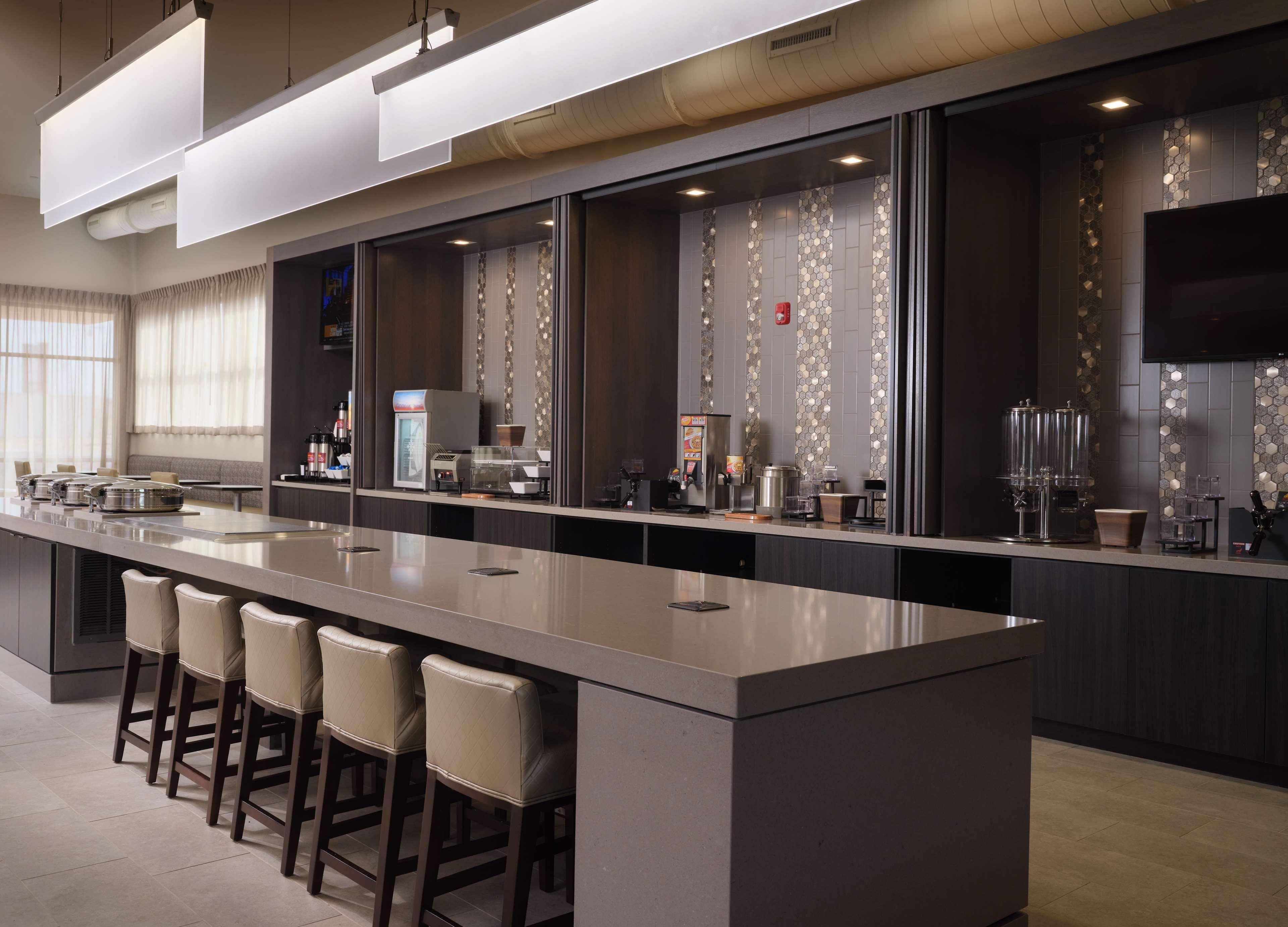Best Western Plus Executive Residency Jackson Northeast Exterior photo