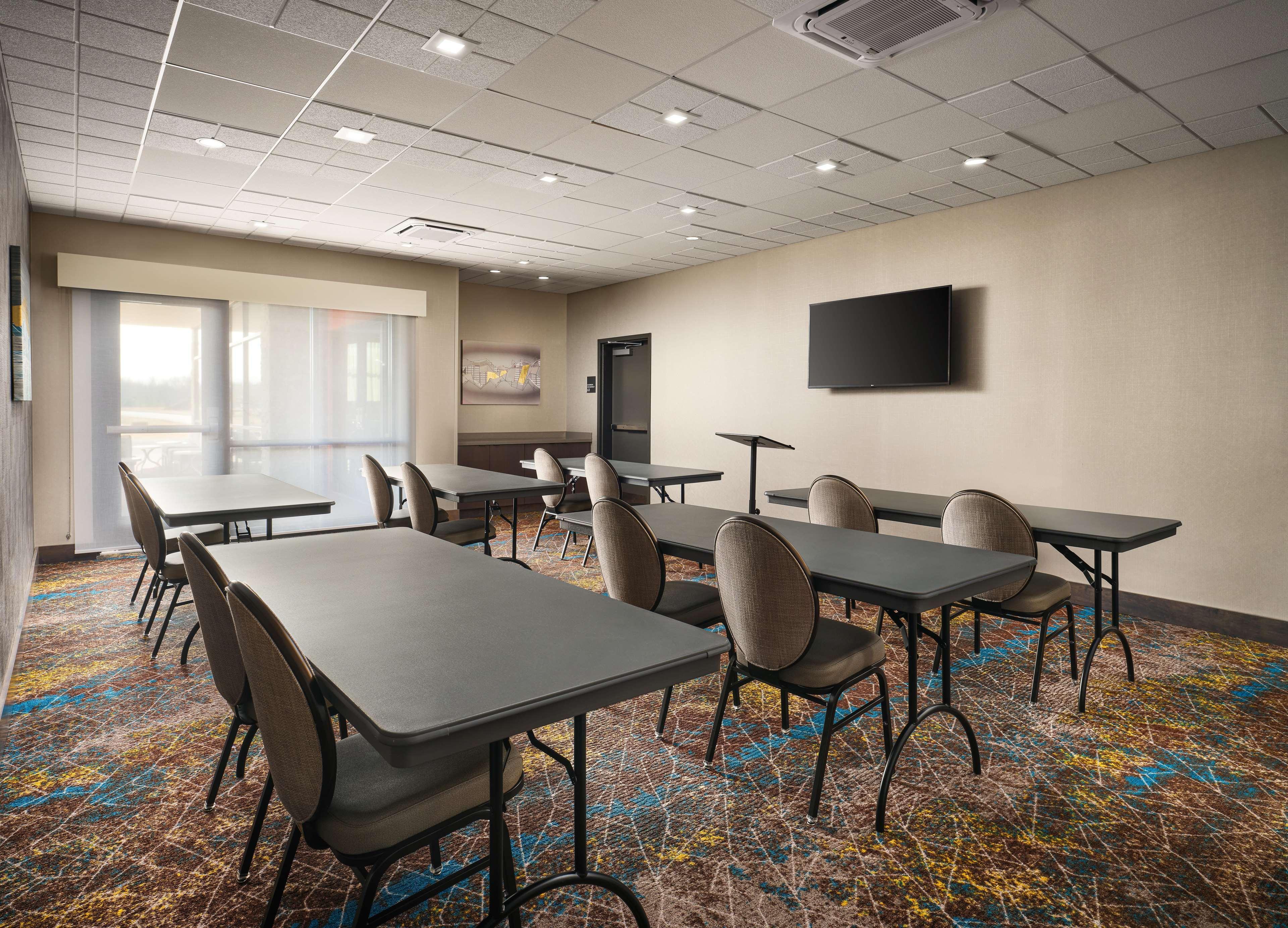 Best Western Plus Executive Residency Jackson Northeast Exterior photo