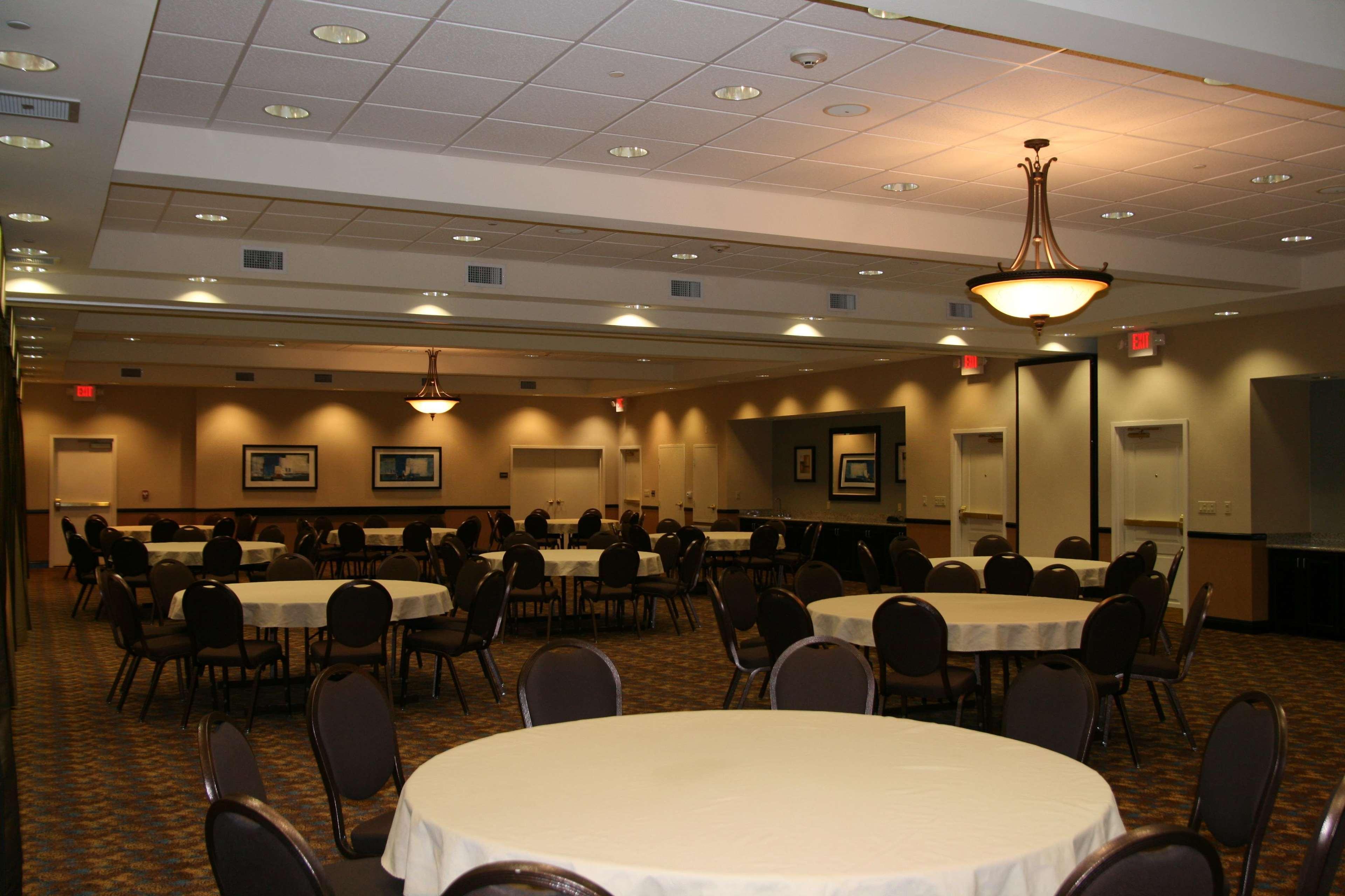 Best Western Plus Executive Residency Jackson Northeast Exterior photo