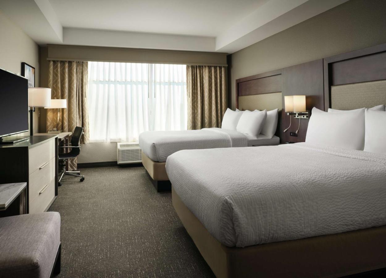 Best Western Plus Executive Residency Jackson Northeast Exterior photo